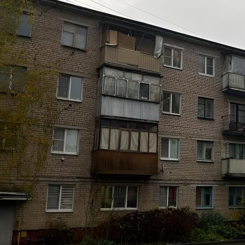 1-комн квартира Территория мкр, Руза, 6