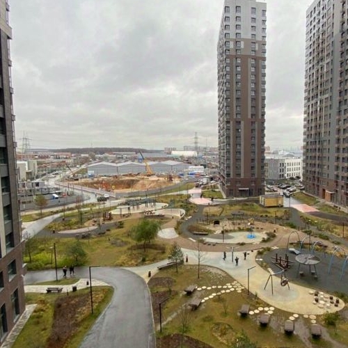 1-комн квартира Одинцово, 8