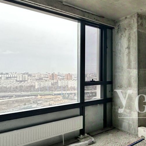 4-комн квартира Мичуринский проспект, 56