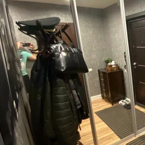 1-комн квартира Родниковая улица, 9Ак5