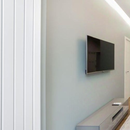 3-комн квартира Басманный переулок, 5