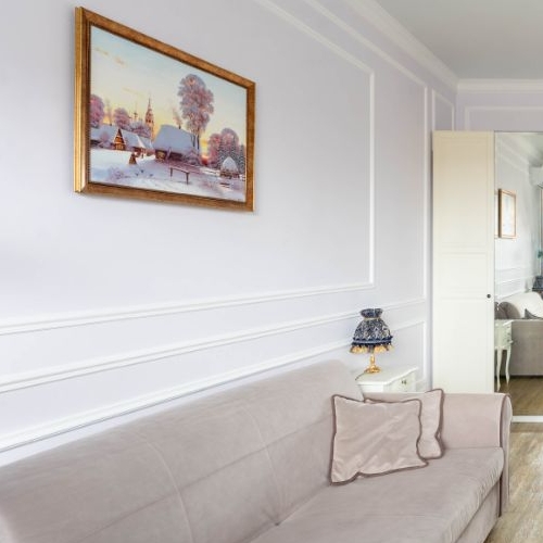 5-комн квартира пос. Горки-10, 23