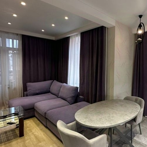 5-комн квартира Сабурово пгт, улица Парковая, 14