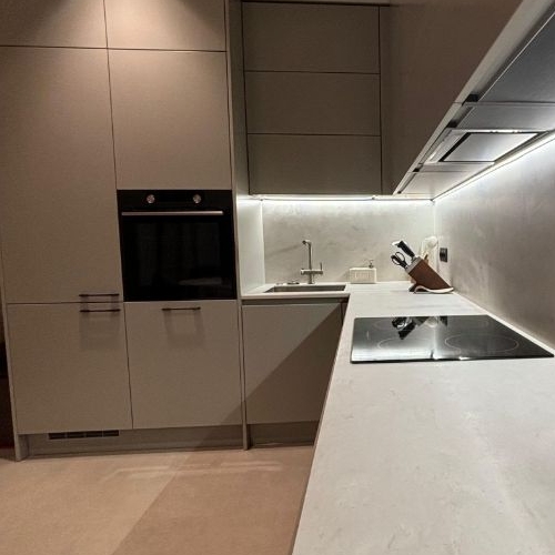 3-комн квартира Мичуринский проспект, 56