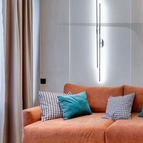 3-комн квартира улица Лобачевского, 120к1