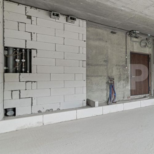 2-комн квартира Мосфильмовская улица, 1С28