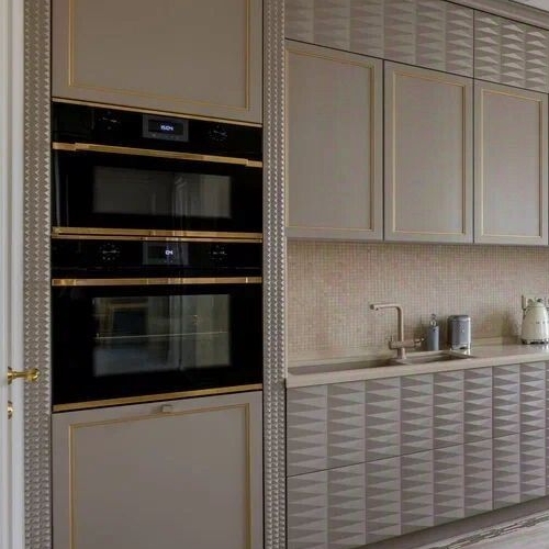 3-комн квартира Одинцово, улица Маршала Бирюзова, 13