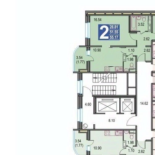 Студия Раменское, улица Молодежная, 30