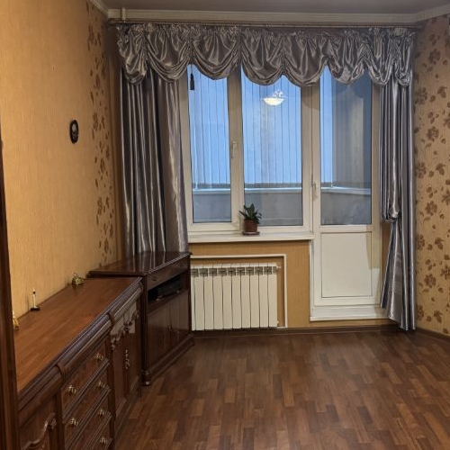 2-комн квартира 1 Мая мкр, Балашиха, 25