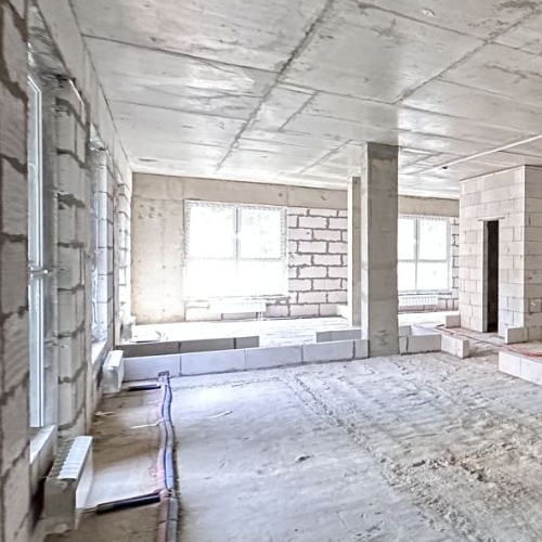 3-комн квартира 4-я Гражданская улица, 33А