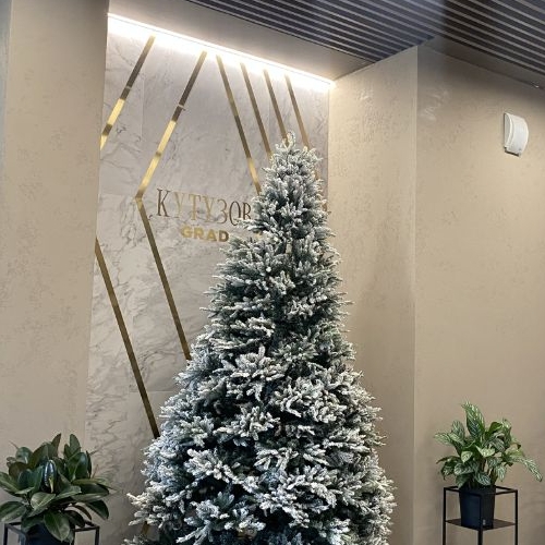 3-комн квартира улица Петра Алексеева, 14