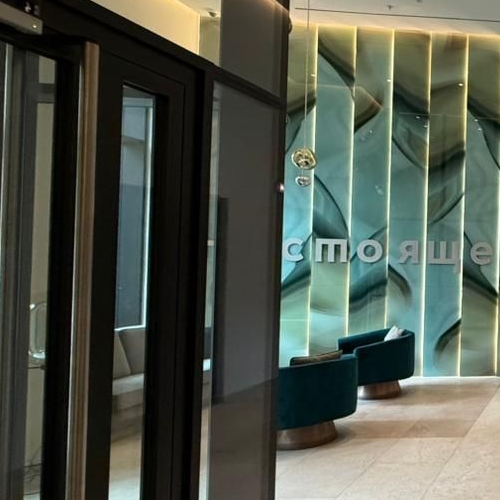 2-комн квартира Винницкая улица, 8к3