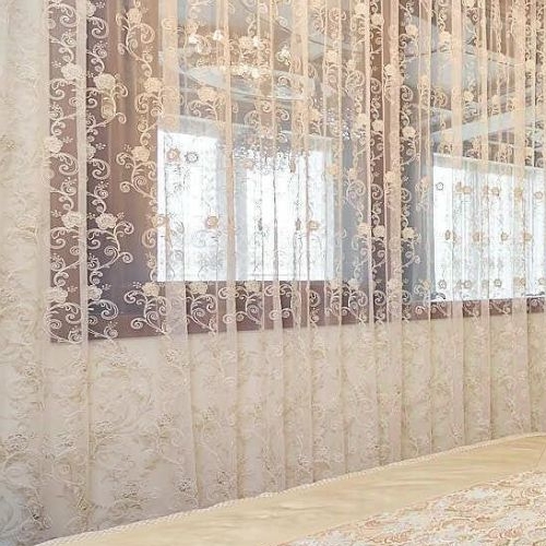 3-комн квартира 1-й Смоленский переулок, 21