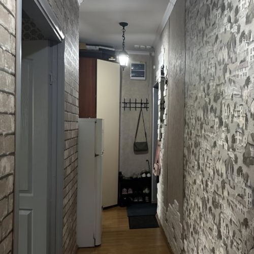 2-комн квартира Чехов, Молодежная улица, 6А