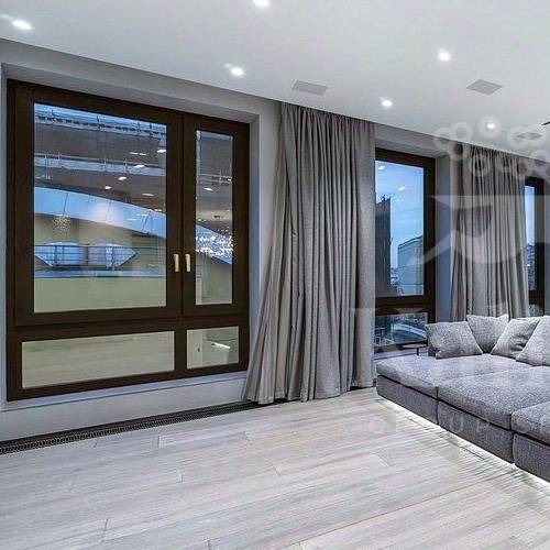 5-комн квартира Садовническая набережная, 7