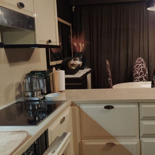 5-комн квартира проспект Вернадского, 94к1