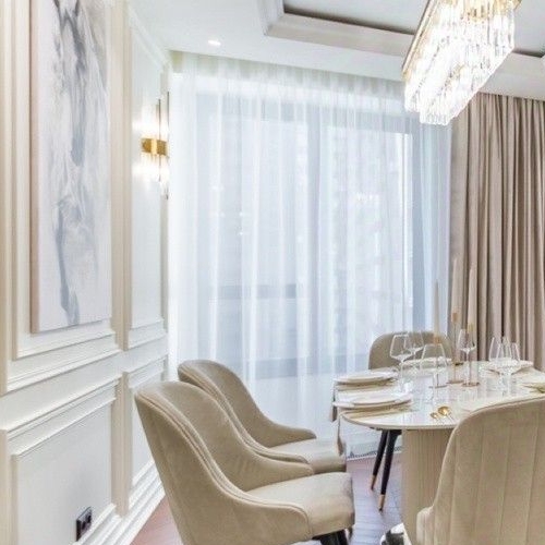 2-комн квартира улица Василисы Кожиной, 13