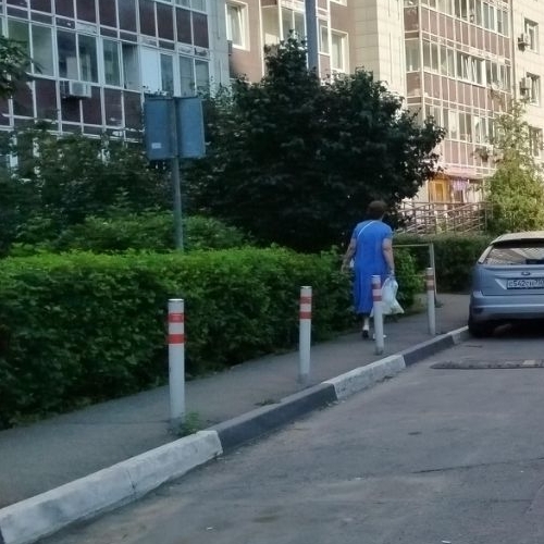 2-комн квартира Одинцово, улица Белорусская, 6