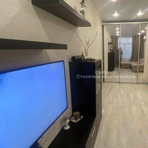 1-комн квартира Химки, улица Германа Титова, 6