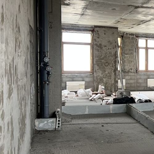 4-комн квартира Ломоносовский проспект, 25к5