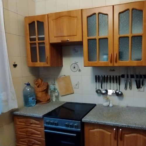 1-комн квартира Рязанский проспект, 74