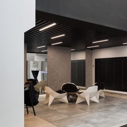 1-комн квартира Нижняя Красносельская улица, 35С49