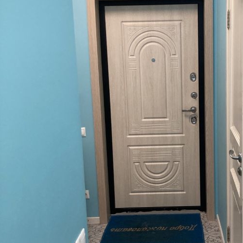 1-комн квартира с. Ромашково, улица Никольская, 4к3