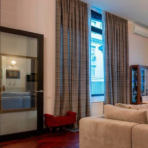 2-комн квартира Садовническая улица, 29