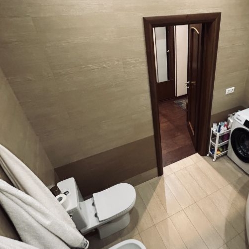 2-комн квартира д. Глухово, улица Рублевское Предместье, 6к1