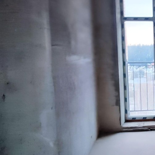 2-комн квартира Сабурово пгт, улица Рождественская,  д. 2