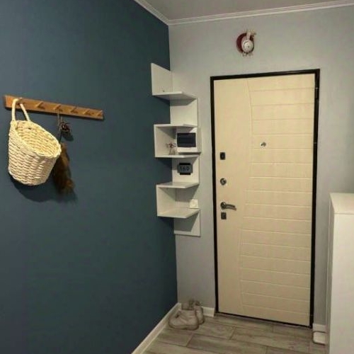 2-комн квартира Серпухов, Юбилейная улица, 15