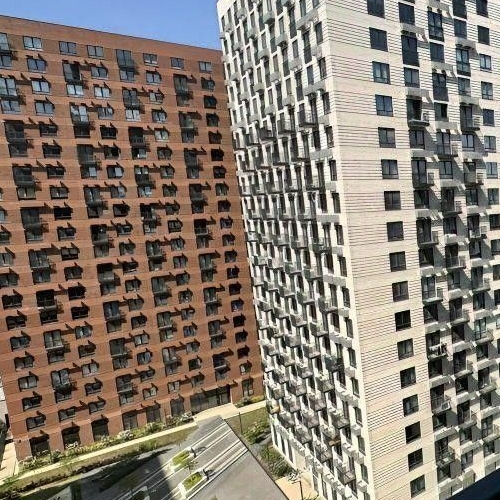 4-комн квартира Большая Филевская улица, 3к3