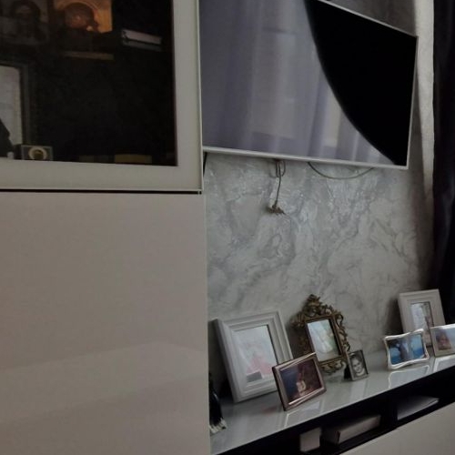 2-комн квартира улица Татьянин Парк, 16к1