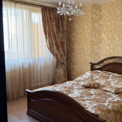 2-комн квартира улица Ухтомского Ополчения, 1