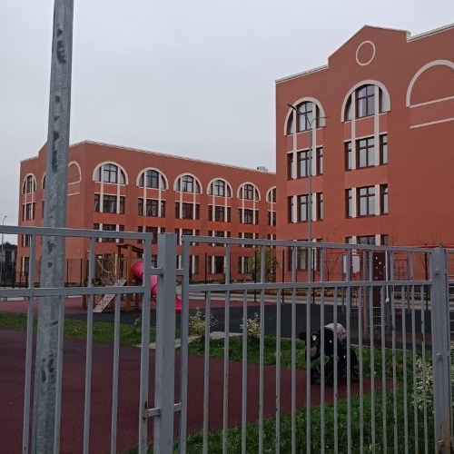 1-комн квартира Опалиха мкр, улица Пришвина, 5