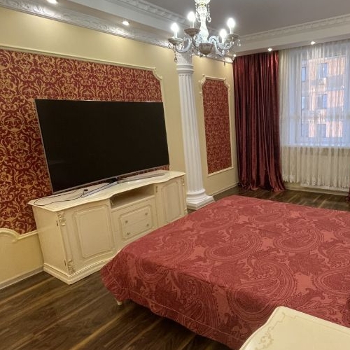 1-комн квартира Химки, 9 Мая улица, 10Б