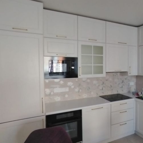 3-комн квартира Красногорск, улица Видная, 5