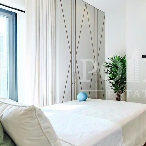 3-комн квартира Дружинниковская улица, 15