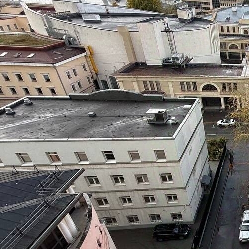 2-комн квартира Большой Строченовский переулок, 9