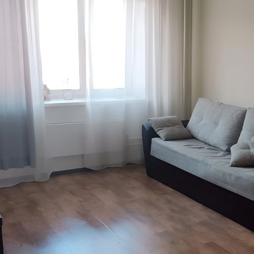 1-комн квартира Дзержинский, Лесная улица, 11