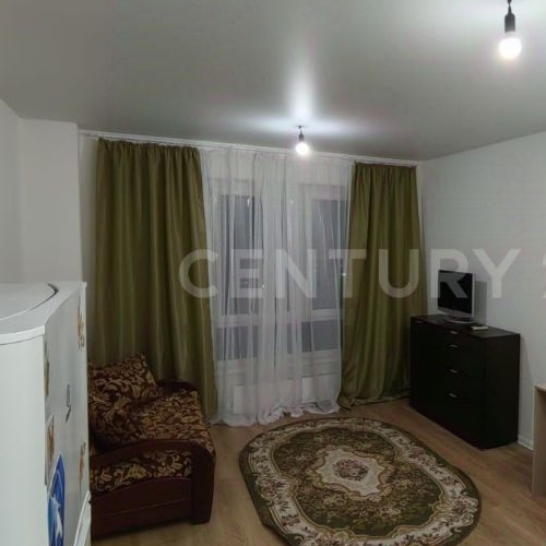 Студия Одинцово, улица Каштановая, 11