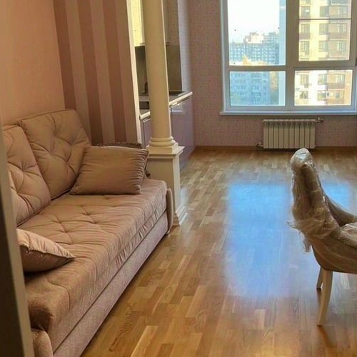 2-комн квартира Лобня, Окружная улица, 13