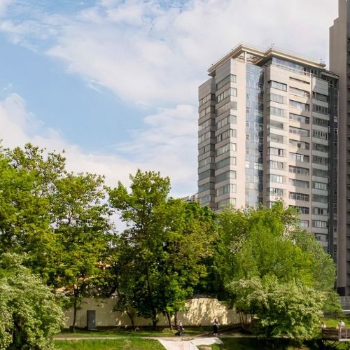 3-комн квартира Шмитовский проезд, 16С2