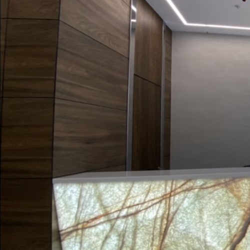 2-комн квартира Херсонская улица, 43к5