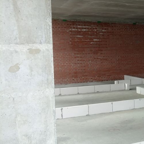 4-комн квартира Мичуринский проспект, 56