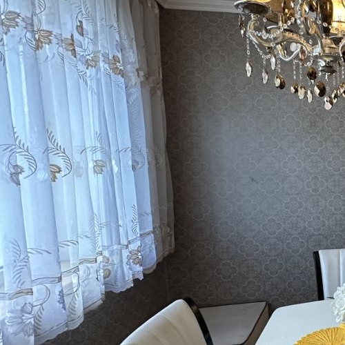 1-комн квартира Химки, улица Бабакина, 15