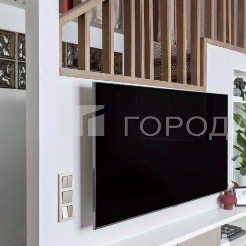 2-комн квартира Сабурово пгт, улица Заречная, 5