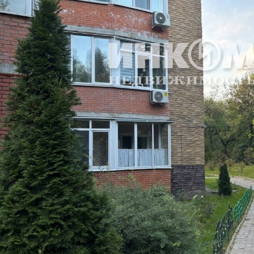 2-комн квартира пос. Дубровский, улица Турова, 12А