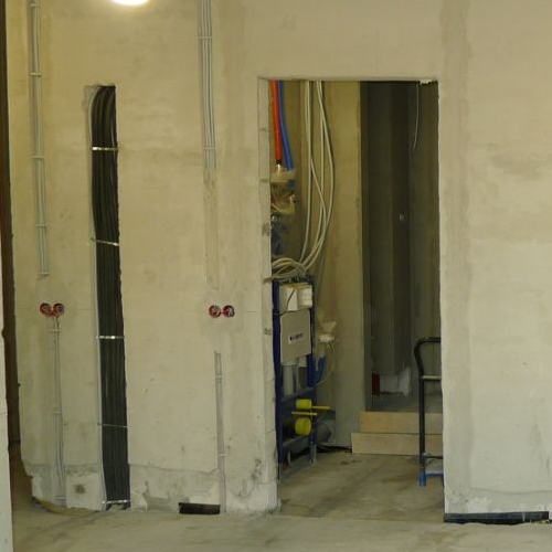 4-комн квартира улица Лобачевского, 120к1