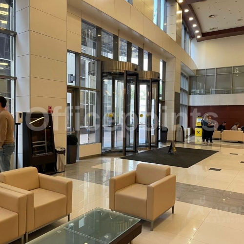 Офис улица Авиаконструктора Микояна,  д. 12